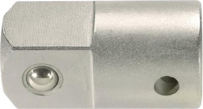 SW-Stahl 07906SB verbinder 3/4-1/2 inch