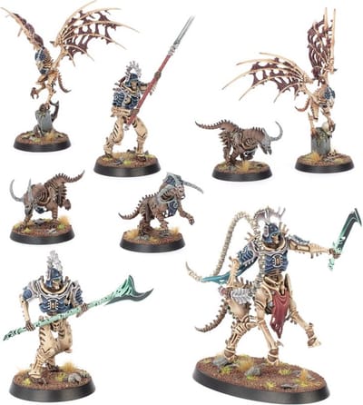 Games Workshop 112-22 collectible figure
