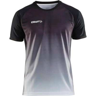 Jersey Craft pro control fade