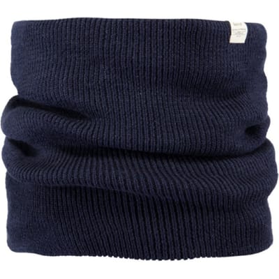 Barts Kinabalu Col Nekwarmer Kids - Blauw - Maat One Size