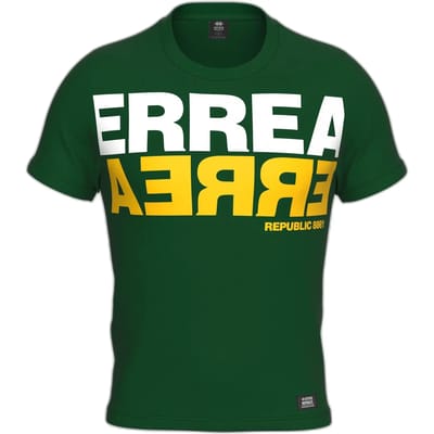T-shirt Errea Graphic 46