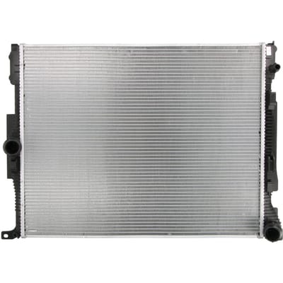 Radiator, motorkoeling KOYORAD PL423714