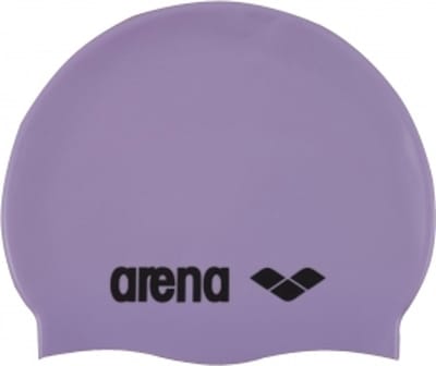 Arena Classic Badmuts - Paars | Maat: UNI