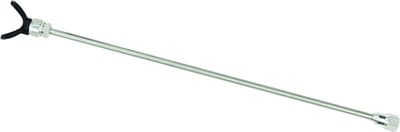 Wagner Verlenglans 75 cm. + Tiphouder (voor professioneel gebruik, G-draad)