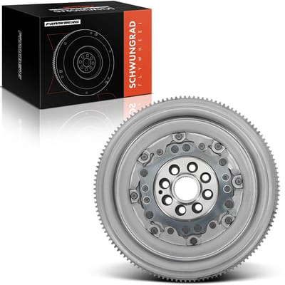 Frankberg 1x Vliegwiel voor VW Golf 6 5K Passat Audi A3 8P Skoda