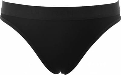 Beeren Bodywear Meisjes Meisjes slip 1-PACK PA/EA - Wit - Maat S