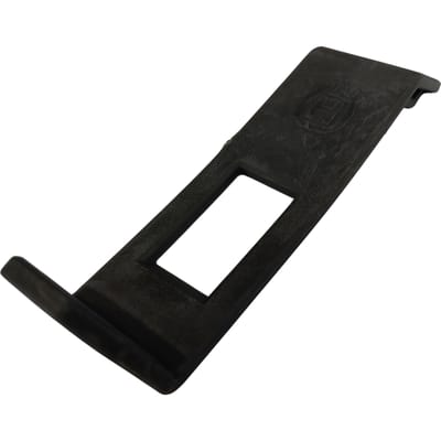 Husqvarna buckle