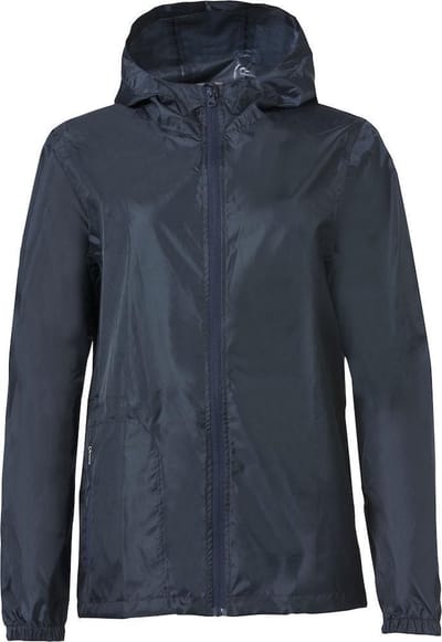 Clique Basic Rain Jacket 020929 - Dark Navy - 3XL/4XL