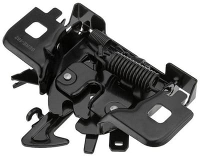 Motorkapslot OEM 656015563R