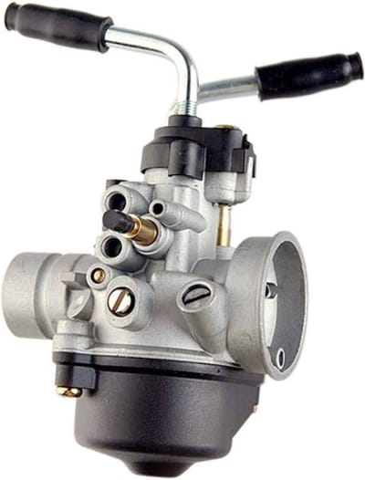 Tun'R Carburateur voor Dellorto PHBN PHBN 16 BT Tweewielers Gloednieuw