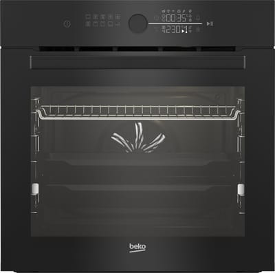 Beko bPRO 500 BBIM17400BPSE oven 72 l 2500 W Zwart