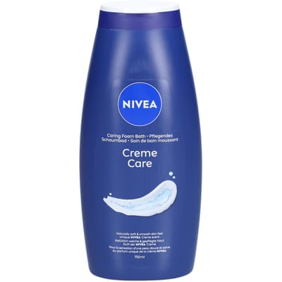 Nivea - Douchegel - Creme Care - 750ml
