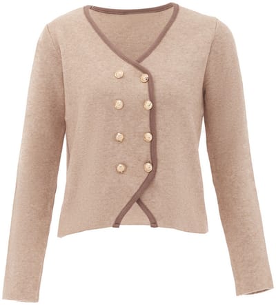 NAEMI Vest