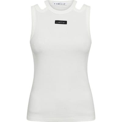 Haute L'Amitié Top zonder mouw hl10657 sema