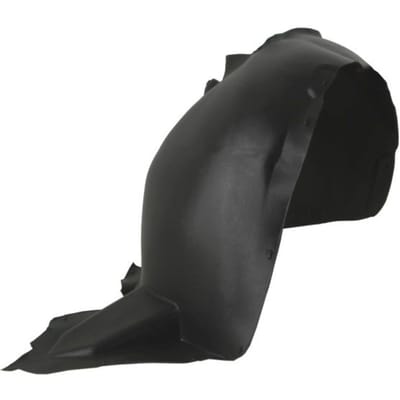 Plastic spatbordbekleding BLIC 6601-01-9532803P