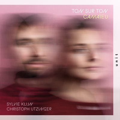 Ton Sur Ton - Camaieu