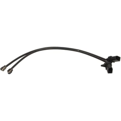 Waarschuwingscontact, remblokslijtage QUICK BRAKE WS 0416 A