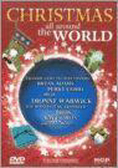 Christmas All Around The World