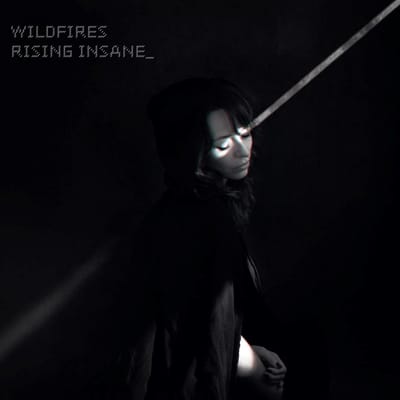 Wildfires - Rising Insane