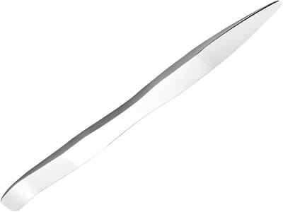 Breekijzer Gereedschap - Compacte Schraper - Auto Onderhoud - Ergonomische Hanteerbaarheid - 17.2 cm - Zilver
