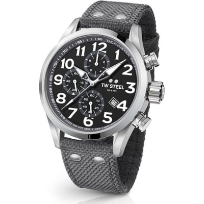 TW Steel Volante VS14 Chrono 48mm