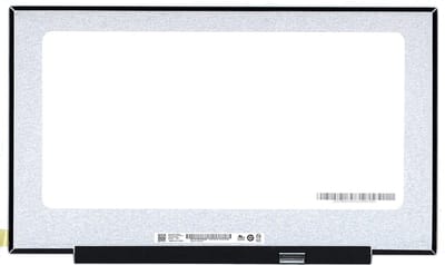 LCD scherm geschikt voor HP 17-cp0116nb (1600x900 HD+)