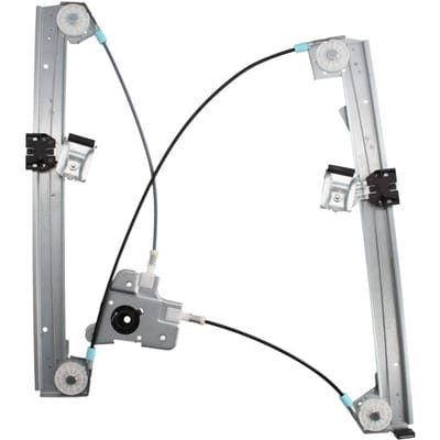 Raamregelaar MAGNETI MARELLI 350103170036 rechts