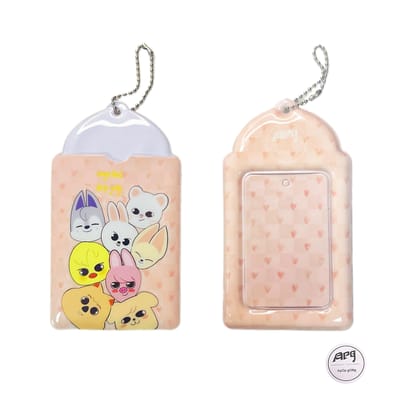 Merchandise voor Stray Kids, van AsiaPopGong white