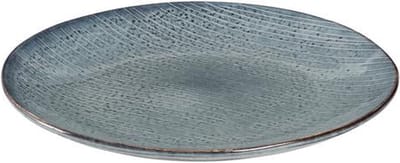 Broste Copenhagen - T Nordic Sea Big Dinner Plate