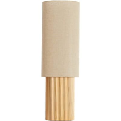 Light & Living tafellamp laslo 30x20x94 cm -