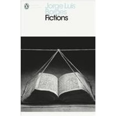 Fictions - Penguin Modern Classics - Jorge Luis Borges