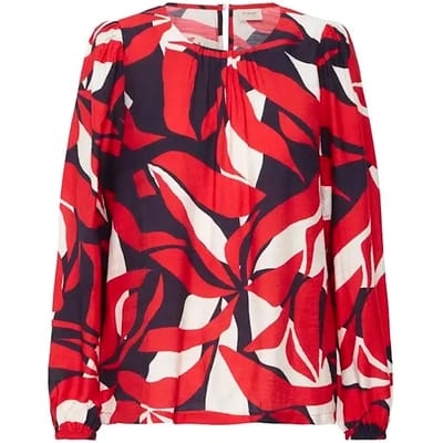 fransa - FRARIANA BL 10 - Dames - Blouses