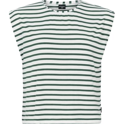 Protest Prthanso – T shirt Dames – Korte mouwen – Ronde hals