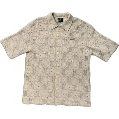 Haken blouse Project X Paris