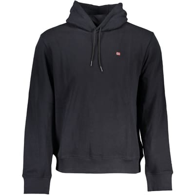 Capuchon sweaters Napapijri Sweat à capuche Balis noir