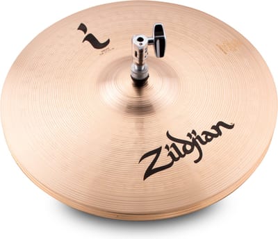 Zildjian I Family Medium HiHat 13" - HiHat