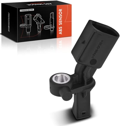 Frankberg 1x ABS-sensor achteras rechts voor VW