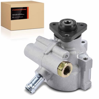Frankberg 1x stuurbekrachtigingspomp hydraulisch voor FORD