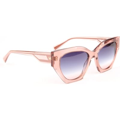 Ana Hickmann Sunglasses HI9221 T01 53
