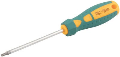 Schroevendraaier Torx 20x100 mm