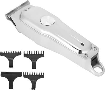 Haartrimmer, oplaadbare haarverzorgingsset, voor Salon Barber Home Personal