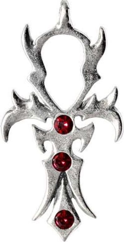 Forbidden hanger Imps Cross