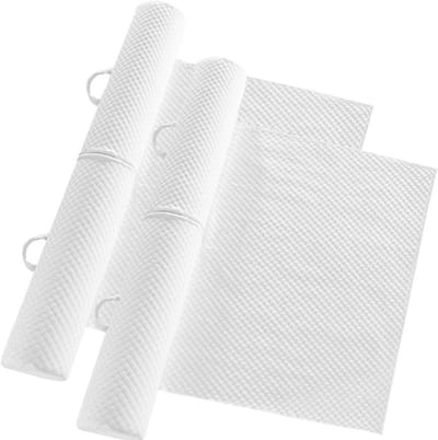Thuys – Bedrand – Bedhekje – Bedrail – 18cm x 132cm x 11cm – Wit