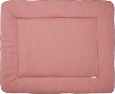 Boxkleed - Roze - 80 x 100