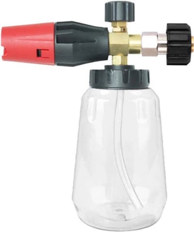 CRIJNS - Magical Transparant - Foam Lance - KARCHER HD-SERIES