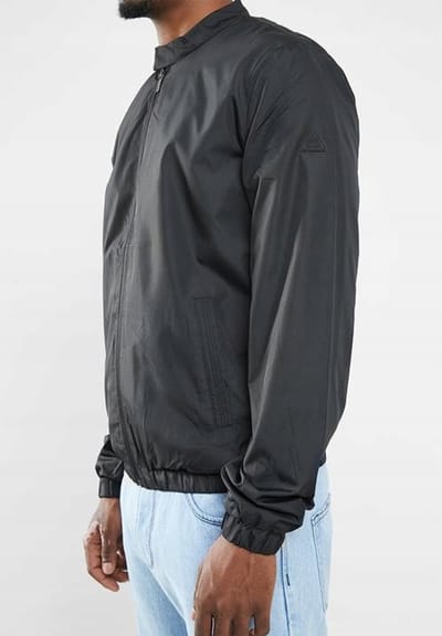 Only & Sons - Heren Jas - XS - Zwart - 100% Polyester