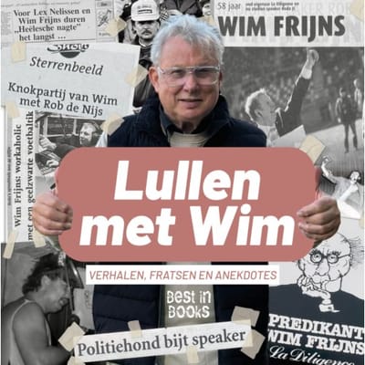 Lullen Met Wim - Wim Frijns