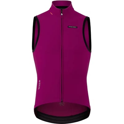 Etxeondo Arima Gilet Paars M Man
