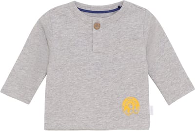 Noppies T-shirt Sabis Baby Maat 50