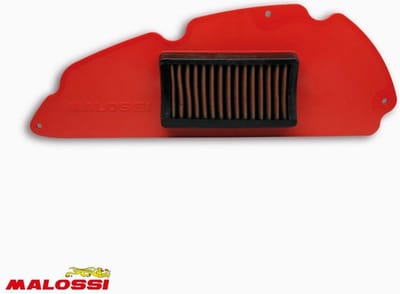 malossi luchtfilter voor honda 300 forza scooter 2013 tot 2016 1415334 nieuw